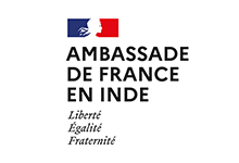 French Embassy logo