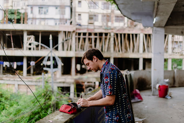 Sikkim Stories